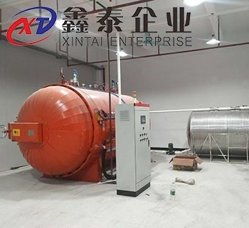 熱壓罐參數(shù)設定有哪些的內容